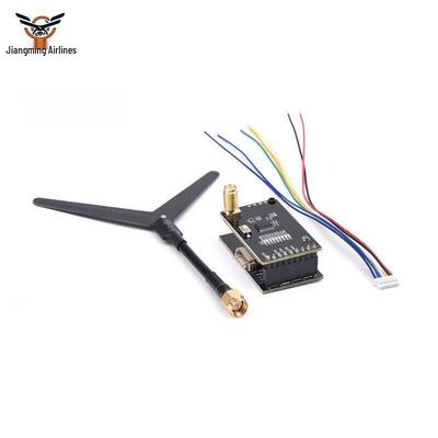 DIY-moduler – Elektroniska moduler