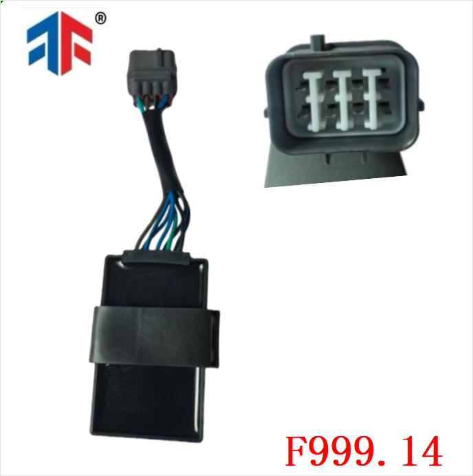 CDI Module F999.14 for Honda TRX300 (30410-HM5-A11/S01) 12V