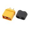 5/10 Pair XT60H Connectors Male Female Power Quick Release Connectors Battery Motor 3D Printer Toy Vehicle Equipment