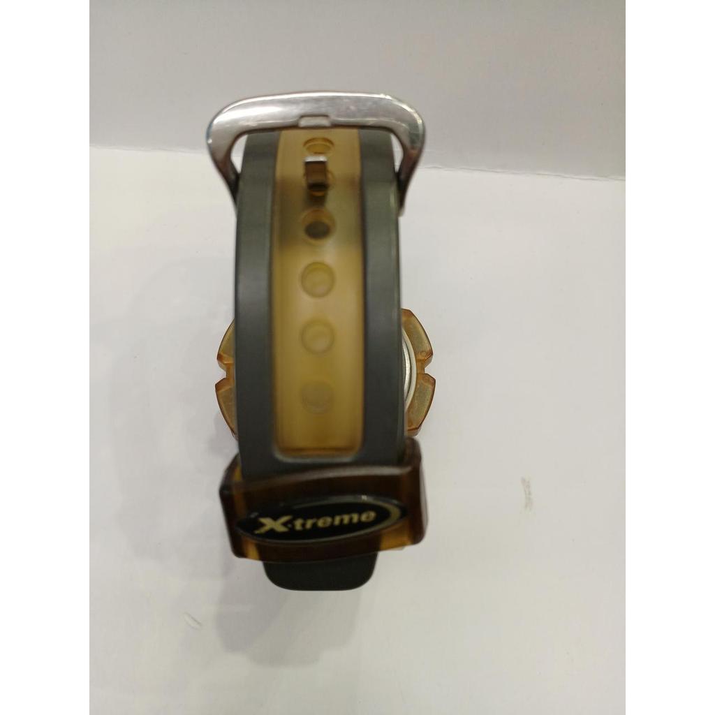 Used CASIO DW-9500 G-SHOCK