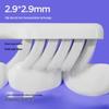Sanban Cloud-Feel Toothbrush 6-Pack