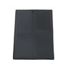 Cats Litter Pans With Handle Baffle Rabbit Litter Box Easy Cleaning No Residues Easy Cleaning Smooth Surfaces