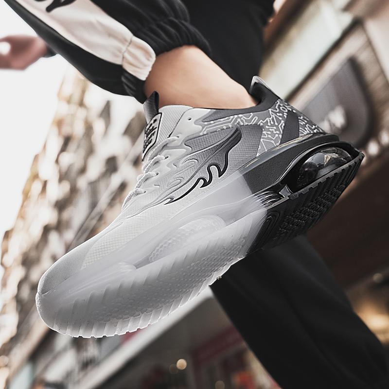 Zapatos para hombre, zapatillas deportivas, tenis masculinos, zapatos de lujo, zapatillas casuales para hombre, zapatillas de deporte transpirables de moda, zapatillas para correr para hombre