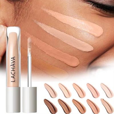 10 Colori Stick Correttore Crema Opaco Chiaro Scuro Fondotinta Liquido Idratante Copri Viso Acne Cerchi Scuri Occhi Modifica Tono della Pelle