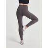 Daiso [woMen] Rexy Leggings M Dark Gray