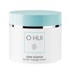 OHUI Clear Science Creme de Massagem Suave 230ml