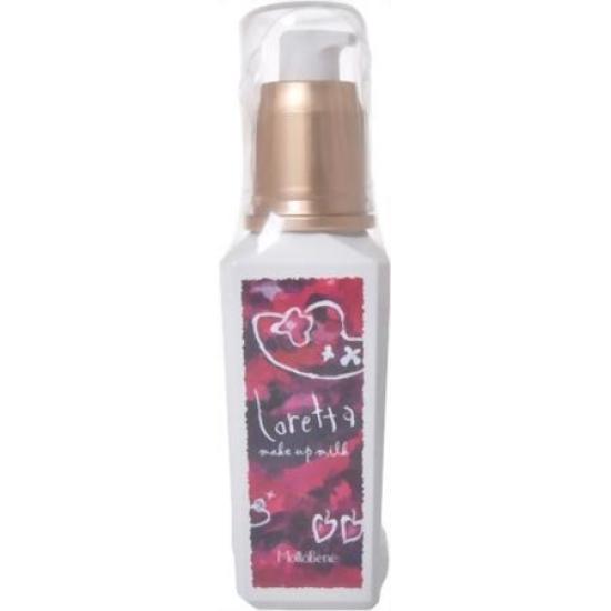 

Loretta Makeup Milk Glamorous 100ml