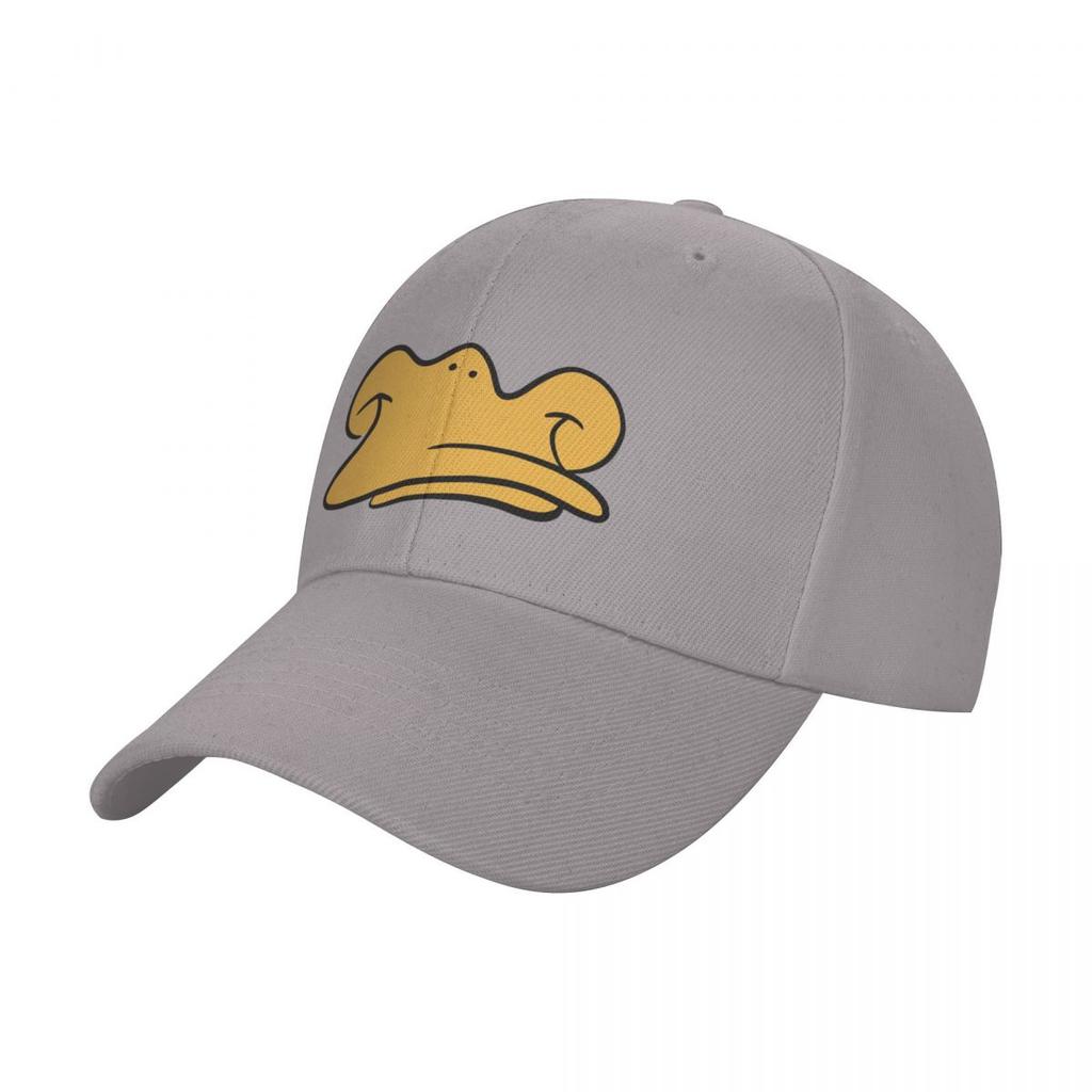 Duck Lipped Baseball Cap Sun Hat For Children Anime Man Women's