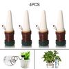 Automatic Plant Watering Stakes, Efficient Automatic Watering Stakes for Indoor and Outdoor Potted Plants, Flowers and Vegetables