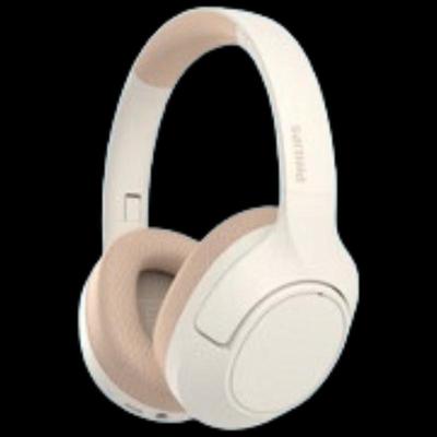 Philips TAH7508 ANC Wireless Over-Ear Headphones