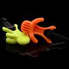 Professional Scubas Diving Regulator Holder Stabilizer Hook Securely Lock Space Saving Design Diving Equipment Hook