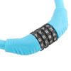 2 PCS Multicolor Combination Cable Lock 4-Digit Number Security Bike Lock  Motorbike Protection