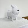 Gra Forsaken Gubby Pluszowe Zabawki Pluszaki Akcesoria Anime Bawełniana Figurka Wypchana Lalka Kolekcjonerskie Zabawki Prezenty Urodzinowe Dekoracja