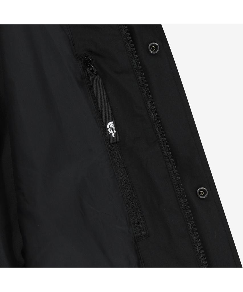 The North Face Nj3Bs03J White Label Nilton Jacket Black