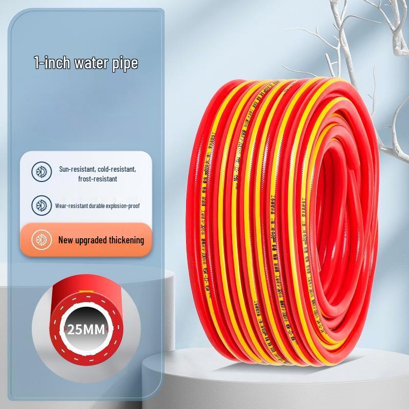 PE High-Pressure Water Pipe