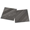 VidaXL 20x Self-Adhesive Floor Planks Floor Coverings Living Room Sitting Room Bedroom Home Non-Slip PVC 1.86 330143