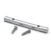 String Tension Bar 45MM Metal Strings Retainer For Electric Guitar Tremolo System Musical Instruments Guitar Parts