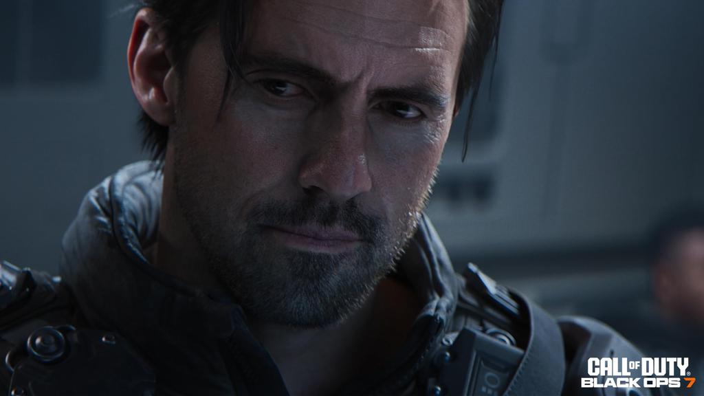 Call of Black Ops7 Bonus Original Stainless Steel Mug Included Duty(R) -PS5