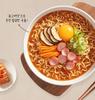 Samyang Ramen 120g Pack of 5 | Spicy Korean Instant Noodles