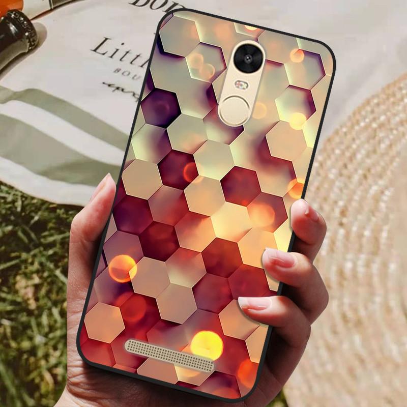 For Xiaomi Redmi Note 3 Pro Cases Soft Silicone Phone Case For Xiaomi Redmi Note 3 Case Note3 Coque For Redmi Note3 Pro Shells
