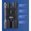 22x32 Professional Binoculars Low-light Night Vision Portable Hunting Telescope Long Range For Birding Watching Trip Camping