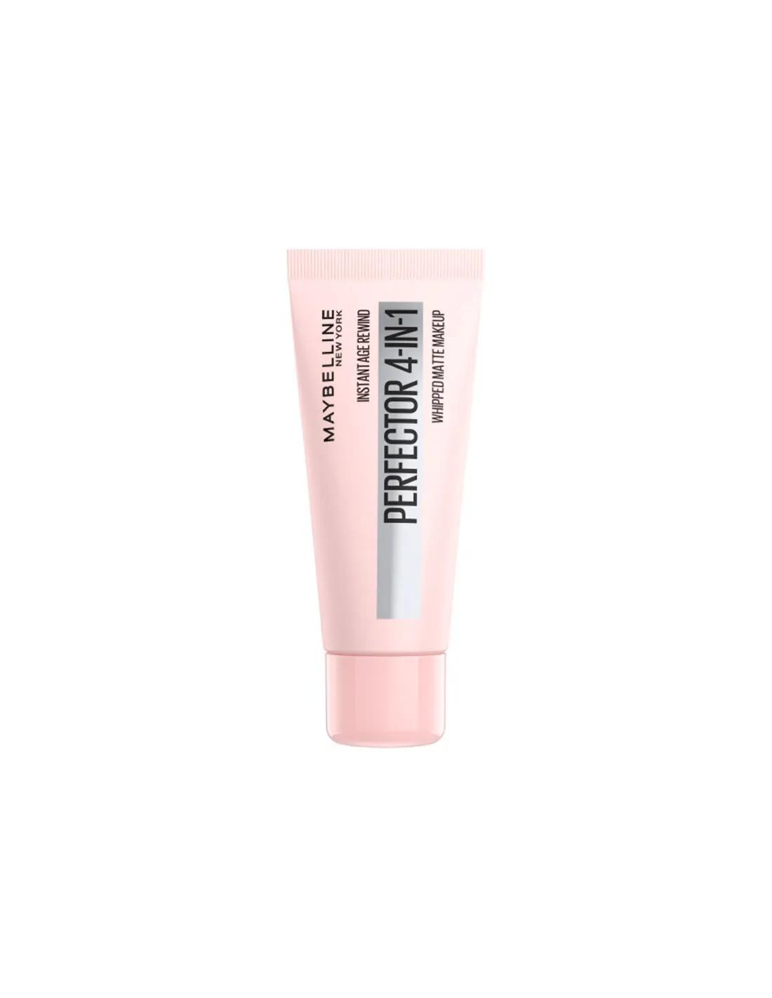Maybelline Instant Anti-Age Perfector 4-в-1 Матовый Глубокий