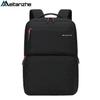 Waterproof 15.6 Inch Laptop Backpack for Men Airline Approved Travel School Backpack for Teenage Youth Mochila