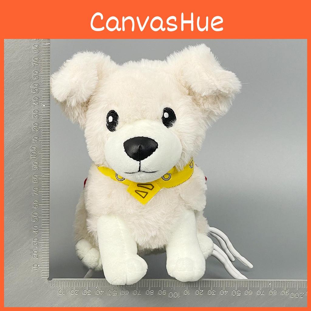 Superman Krypto Super Soft Plush Dog Toy With Pp Cotton For Collectors And Kids