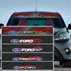 Accesorii de exterior – Autocolante pentru auto