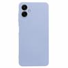 For Samsung Galaxy A06 4G Case Precise Cutouts TPU Fiber Lining Shockproof Phone Cover