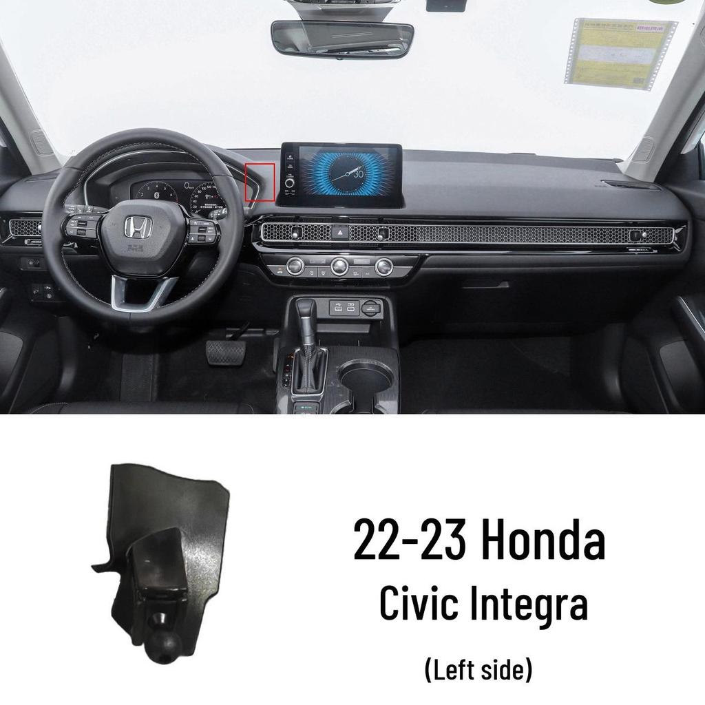 Honda Odyssey/Accord/CRV Car Phone Holder Mount