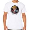 0405 Das Weltraumabenteuer Cobra Geschenk T-Shirt Der Weltraum-Pirat Psychogun Kobura Anime Grafik-T-Shirt Y2K Kleidung Alle Größen Oberteile S6XL