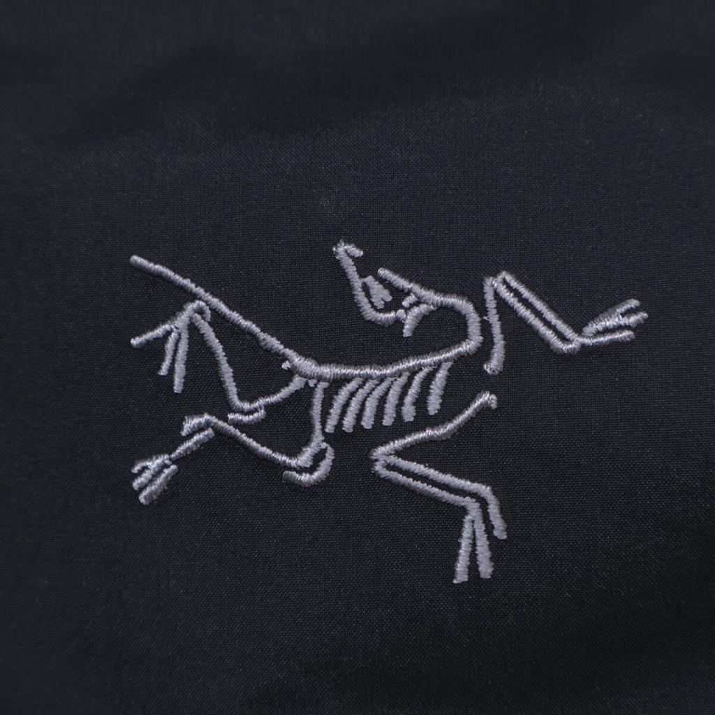 ARC'TERYX X000007726 Black BETA JACKET Jacket M blackUsed