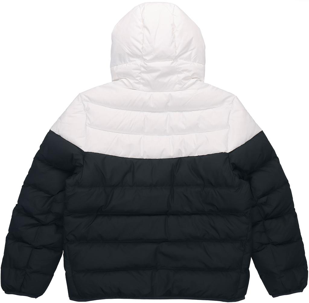 Nike Down Jacket Winter Men's Black CU0226-101