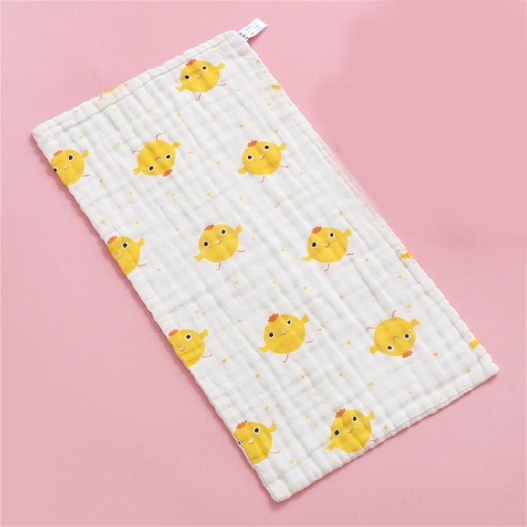 Gentle Gauze Baby Washcloths Baby Face Towel for Sensitive Skin Soft Towels for Newborns and Beyond Wash Cloths