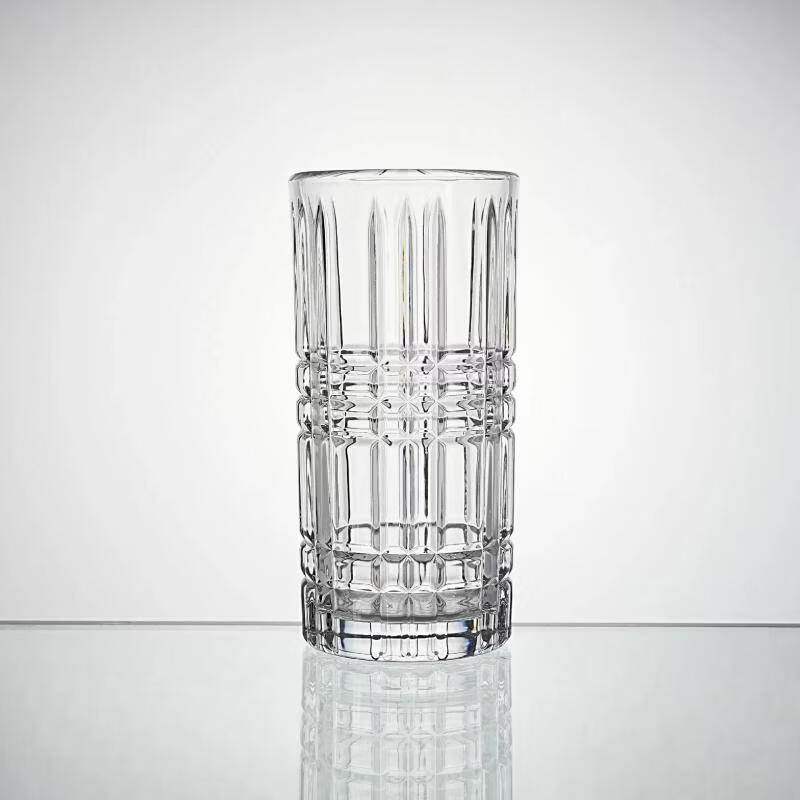 Changqi Thickened Large Capacity Whiskey & Beverage Glass