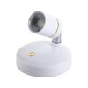 Remote Control Wireless Spotlights USB Recharged Rotatable Cabinet Spotlights Adjustable angle Dimmable LED Spot Lights