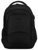 PTN BHX-03-7086 Black Backpack