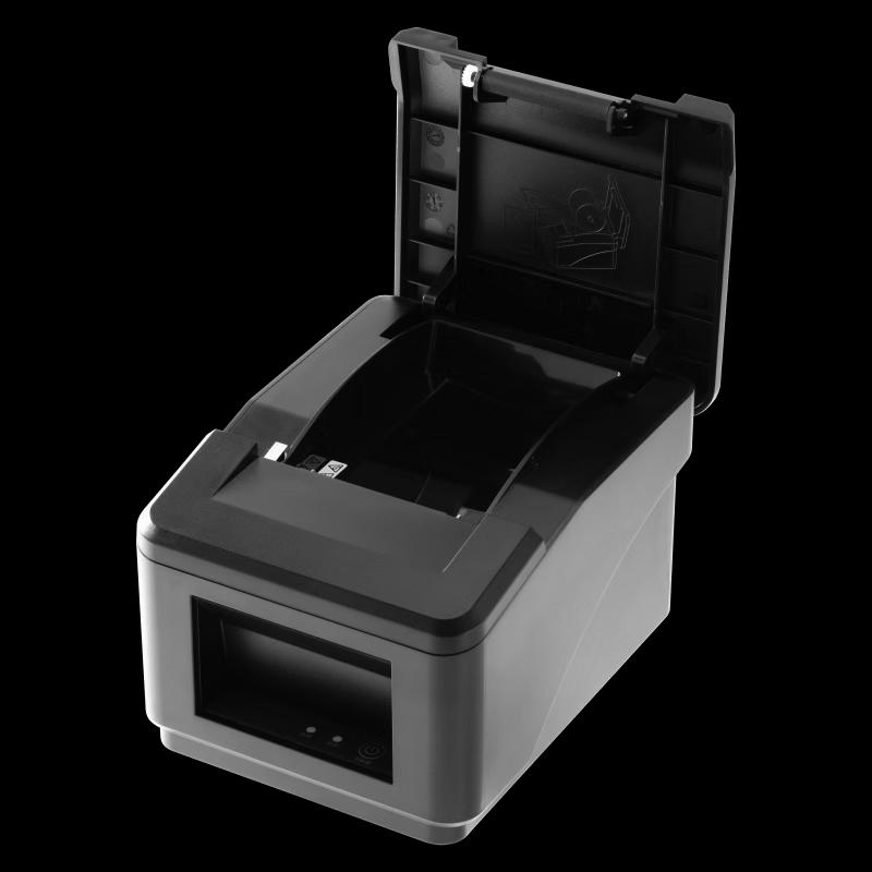 HPRT TP582L 58mm Thermal Receipt Printer CN plug (adapter included)