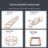 Multi-functional Agility Training Ladder