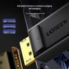 Ugreen Mini DP To DP 1.2 Adapter Cable