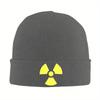 New Johnny Test Radioactive Knitted Hat Beanie Winter Hat Warm Color Caps Unisex Women