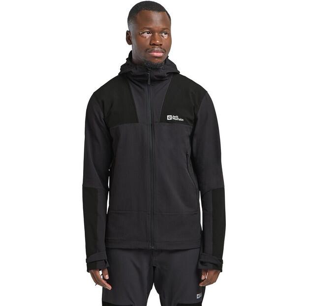 Куртка Jack Wolfskin Andur L