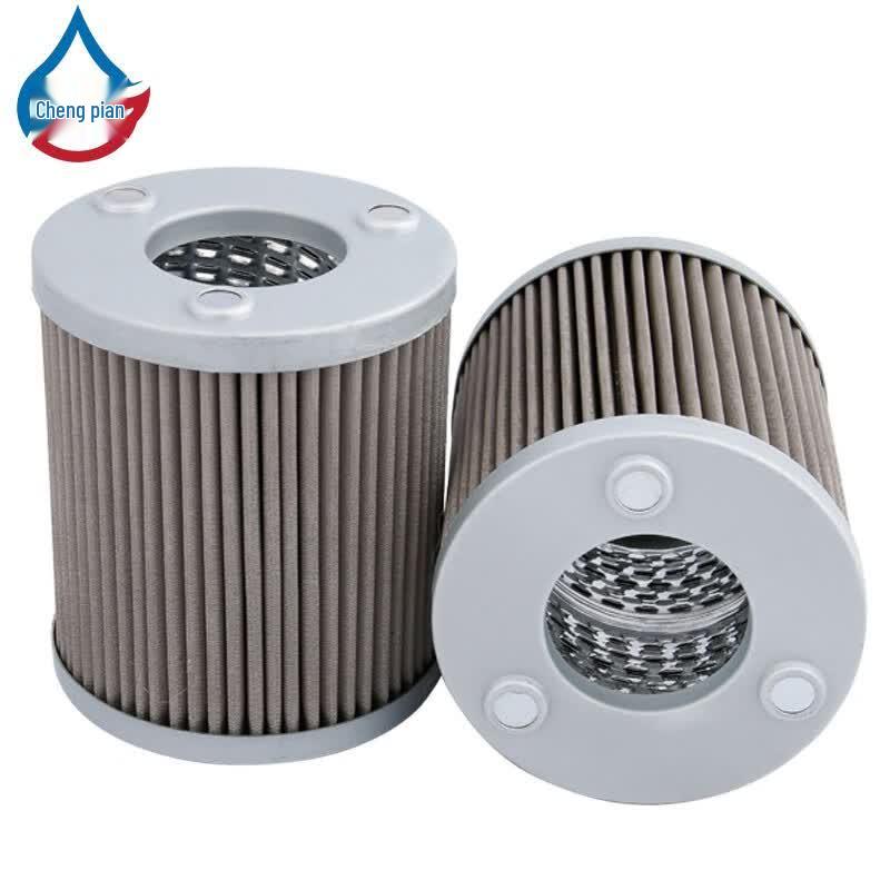 Magnetic Fuel Dispenser Filter Mesh