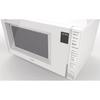 WHIRLPOOL MWP304W Freestanding Microwave Grill & Steamer - COOK30 - White - 30L