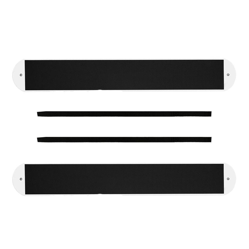 Large Appliance Slider with Pull Strap Pull Furniture Slides Moving Furniture Gliders for Moving Heavy Furniture