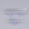 1Pcs Betta Fish Acrylic Tube Tunnel Hollow Design Fish Tank Decorations For Better Observation Fish Improves Betta'S Health