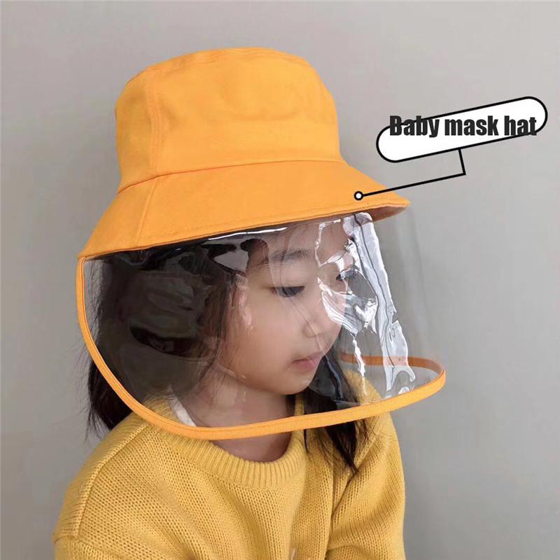 Buy Kids Boys Girls Masks Hat 