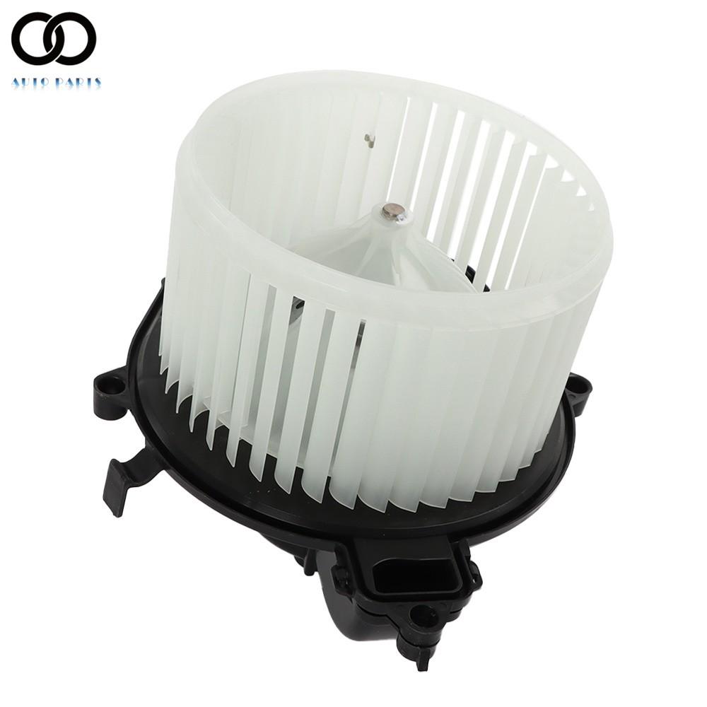 For Peugeot Partner 2008 2009 2010-2017 2018 2019 6441CG Heater Blower Motor Fan