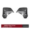 BMW 4 Series I4 G26 M Sport (2020+) Rear Bumper Air Vent Air Blade Sticker